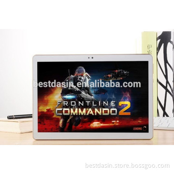 alibaba golden tablet pc supplier 10.1" inch tablet pc with keyboard and sim card 10.1 inch tablet pc